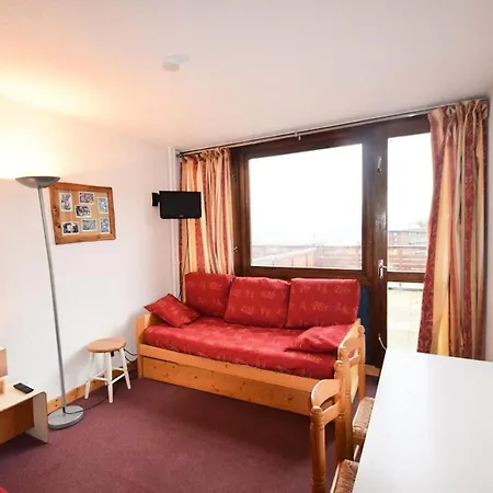 Le France - 2/3 Pers - Le France - 102fr- Plagne Centre Mae-9554 Apartman *