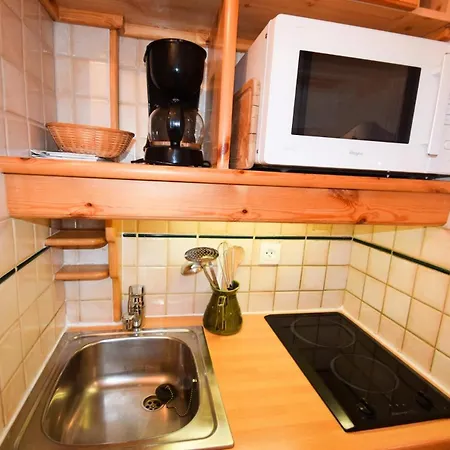 Le France - 2/3 Pers - Le France - 102fr- Plagne Centre Mae-9554