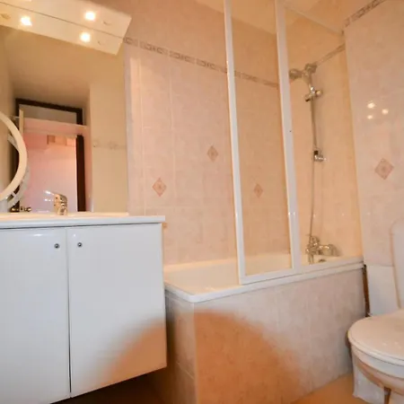 Le France - 2/3 Pers - Le France - 102fr- Plagne Centre Mae-9554