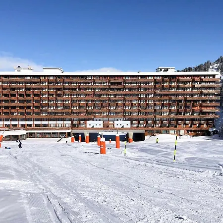Διαμέρισμα Le France - 2/3 Pers - Le France - 102fr- Plagne Centre Mae-9554
