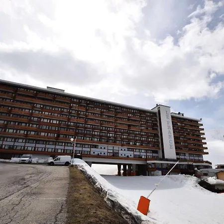 Apartment Le France - 2/3 Pers - Le France - 102fr- Plagne Centre Mae-9554 *