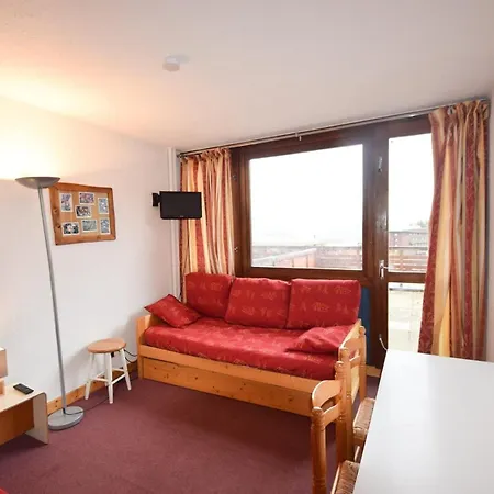 Διαμέρισμα Le France - 2/3 Pers - Le France - 102fr- Plagne Centre Mae-9554 La Plagne