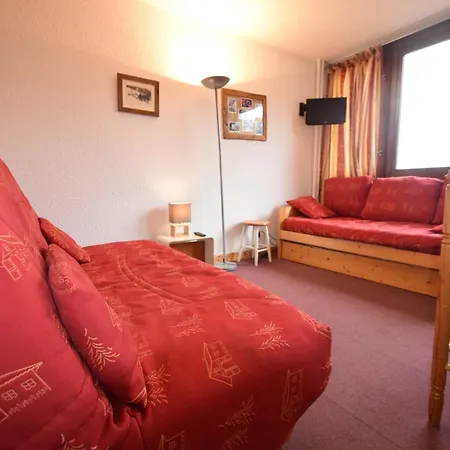 Διαμέρισμα Le France - 2/3 Pers - Le France - 102fr- Plagne Centre Mae-9554 La Plagne