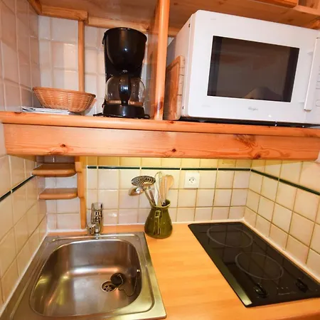 Διαμέρισμα Le France - 2/3 Pers - Le France - 102fr- Plagne Centre Mae-9554 La Plagne