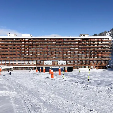 Le France - 2/3 Pers - Le France - 102fr- Plagne Centre Mae-9554 Διαμέρισμα La Plagne