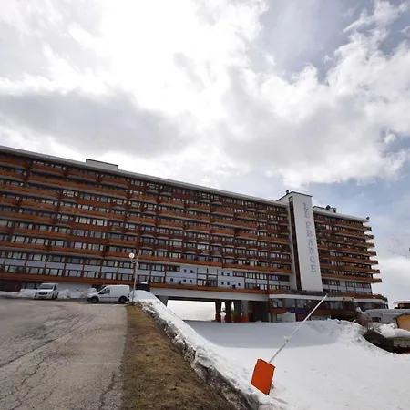 Le France - 2/3 Pers - Le France - 102fr- Plagne Centre Mae-9554 La Plagne